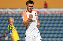 «Шахтар» дозаявив футболіста, в послугах якого був зацікавлений Ребров