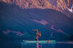 Яркие приключенческие кадры, сделанные талантливым фотографом из США