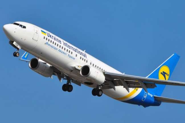 Украинский авиарынок демонстрирует рекордный рост в Европе - Омелян