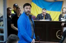 Керівник порталу «РИА Новости Україна» Кирило Вишинський