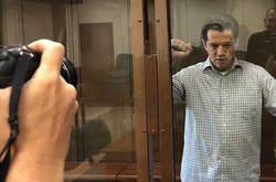 Комітет захисту журналістів закликає Росію звільнити Сущенка