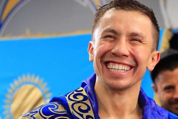 «Я з Казахстану. Це не Росія», - легендарного боксера обурила недолугість американського репортера