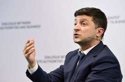 Зеленський у Варшаві зустрінеться з лідерами Польщі, Грузії, Бельгії та Литви, - ЗМІ