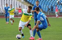 Новачка Першої ліги підозрюють у договірних матчах 