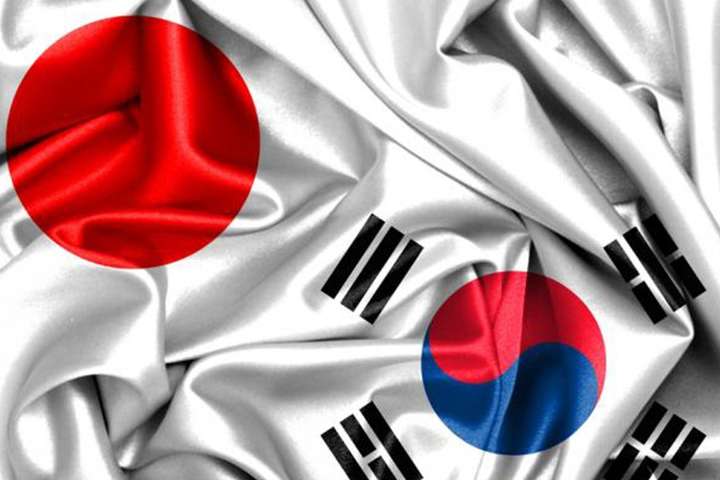 Південна Корея та Японія: експерт проаналізував новий виток конфлікту