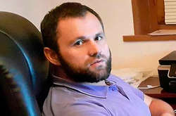 Зелімхан Хангошвілі