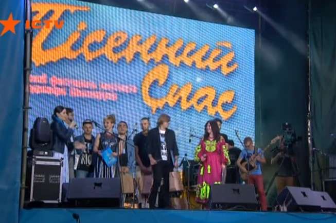 «Пісенний Спас»: організатори підбили підсумки міжнародного фестивалю