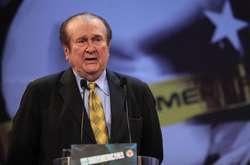 Умер Николас Леос - фигурант дела о коррупции в ФИФА 