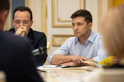 Радник президента попередив про загрозу особистій безпеці Зеленського