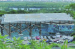 «Слуга народу» планує проводити засідання фракції в КВЦ «Парковий»