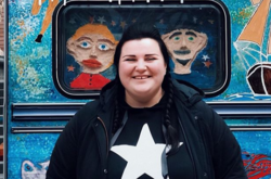 Рэперша Alyona Alyona рассказала, как научиться любить себя