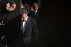 Президент України Володимир Зеленський