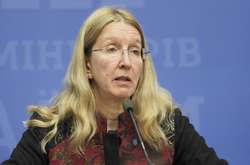 Украине будет не хватать Ульяны Супрун в кабинете министров