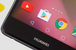 Huawei выпустит смартфоны без приложений Google