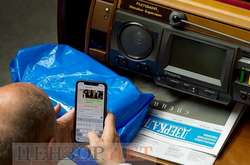 Два конфузи від «Слуги народу» в перший день роботи Верховної Ради: про путч Порошенка та нового главу МОЗ