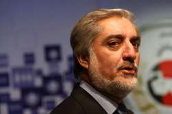 В Афганістані можуть скасувати вибори президента 