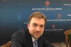 Андрій Загороднюк не з'явився вчасно на засідання уряду 