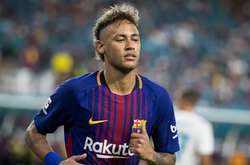 В ближайшие часы Неймар снова станет игроком «Барселоны», - СМИ