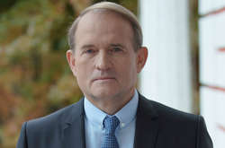 Медведчук анонсировал внесение ОПЗЖ закона о мире