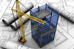 Електронний кабінет забудовника почнуть тестувати з понеділка 