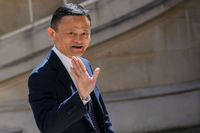 Основатель Alibaba заявил о возможности перехода на 12-часовую рабочую неделю