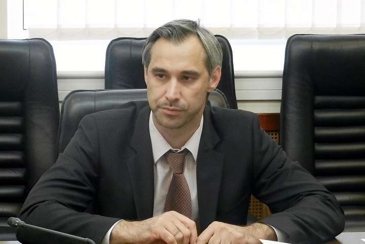 Комітет рекомендує Раді призначити Рябошапку генпрокурором