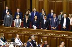 Новий Кабмін вже сьогодні проведе перше засідання