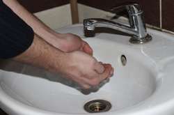 Запасайтеся водою! Сьогодні водопостачання відключать на трьох вулицях