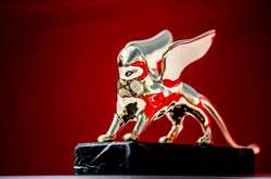 Три украинских фильма поборются за «Золотого льва» Венецианского кинофестиваля