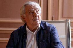 Мишель Омон