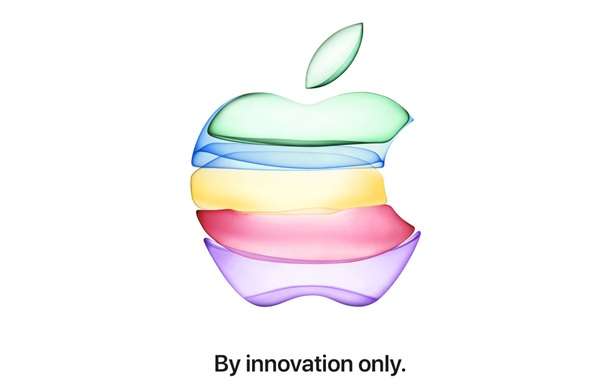 Apple назвала дату презентації iPhone 11