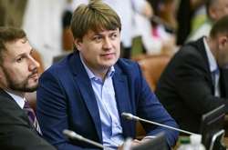 Представник Коломойського обраний головою комітету Ради з ПЕК