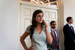 Мадлен Вестерхут