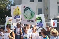 Обмін ув’язненими між Україною і РФ сьогодні не відбудеться - СБУ