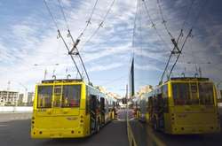 Ремонт проспекту Бандери: буде змінено маршрути п’яти тролейбусів