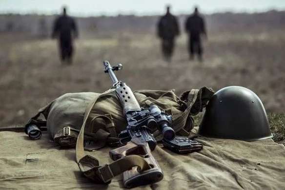 Бойовики здійснили чотири обстріли, загинув український військовий: мапа боїв