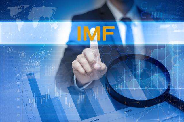 Місія МВФ прибуде в Україну 10 вересня — Гончарук