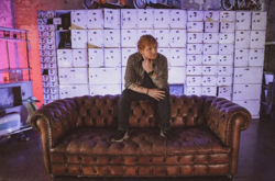  Эд Ширан 
 instagram.com/teddysphotos/ 