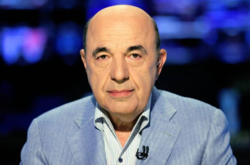 Рабинович заблокирован в Facebook после опровержения информации об обмене пленными