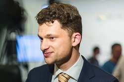 Это Украина, а значит без смотрящего от Коломойского в новом правительстве никуда