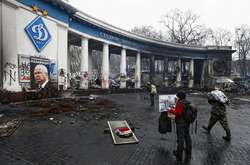 Суд виправдав ексберкутівця у справі про катування майданівців на колонаді