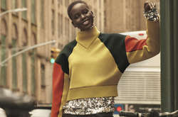 Опубликованные фото новой коллекции H&M Studio осень-зима 2019/2020