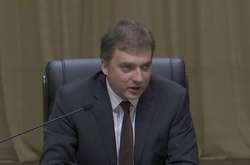  Новий міністр оборони Андрій Загороднюк 