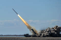 На Одесчине проведены испытания «Ольхи-М»