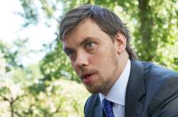 Гончарук объяснил, почему Авакова оставили в Кабмине