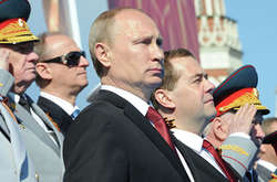 Кремль запросить Зеленського на святкування 75-річчя перемоги в Москві, - росЗМІ