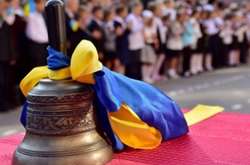 Без торжественных «линеек»: Львовщина начнет учебный год по-новому