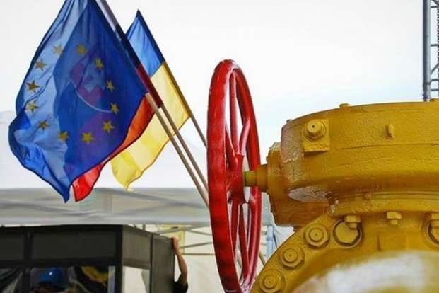 Росія заявила про готовність до газових переговорів з Україною та ЄС