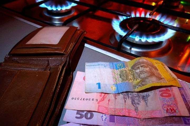 «Запоріжгаз Збут» нагадує: споживачі газу можуть запастися газом на всю зиму по літній ціні