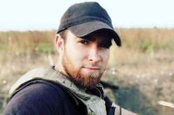 Загиблий морпіх Сергій Савінов родом із Миколаївщини, з села Мар’ївка